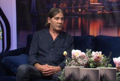 Glas koji ne šuti - Vinko Pejić između etera i književnosti