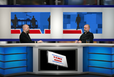 Čabaj: Djeca u osnovnim školama najviše su pogođena mjerama Stožera