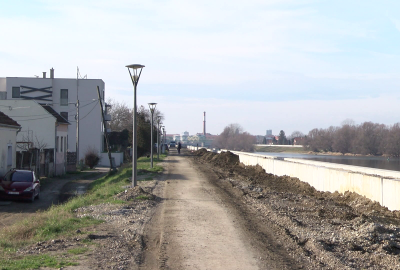 Cijene nekretnina u Osijeku i dalje rastu: za 