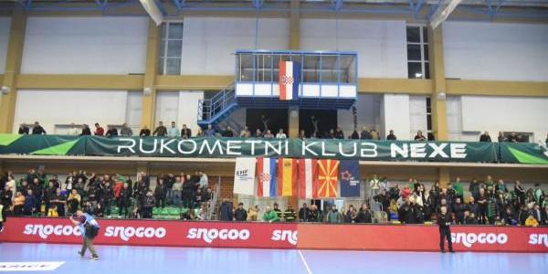 Rukometaši Nexea izborili još jedno proljeće u Europi