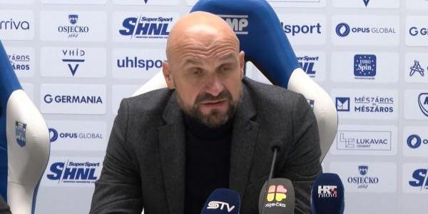 NK Osijek protiv Istre na svom terenu doživio sramotu i pravi debakl