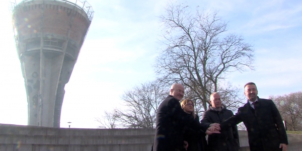 Potpisan memorandum o suradnji – desnica stvara jedinstveni blok