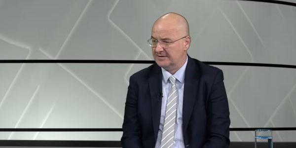 Mario Radić: „Pričom o fašizmu u Hrvatskoj ponovno se pravi pogonsko gorivo za rat“