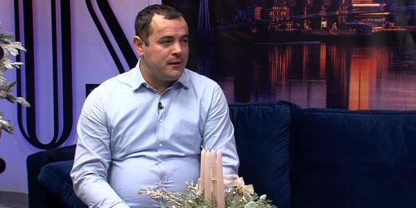 Čepin razvija infrastrukturu, turizam i razne projekte uz Božićni sajam