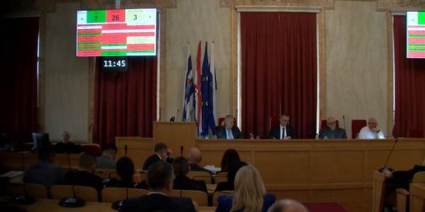 Usvojen rekordan proračun Osječko-baranjske županije u visini 350 milijuna eura