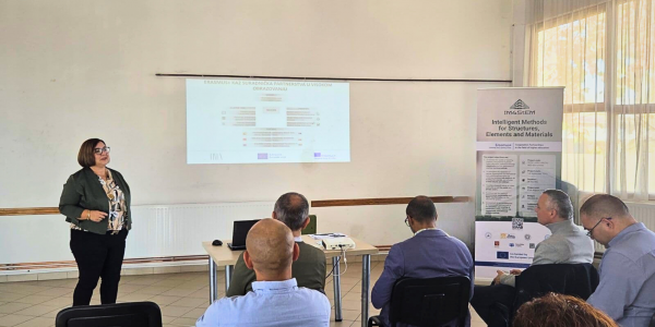 IM4StEM za otporniju i održivu gradnju