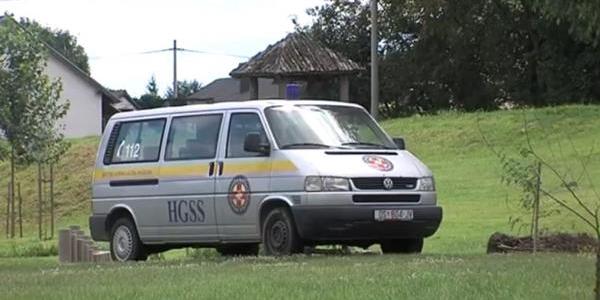 11- godišnji Marko pronađen neozlijeđen!