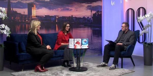 Dan crvenih haljina poručuje ženama da nisu same u borbi s moždanim udarom