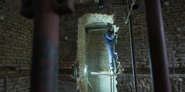 Interaktivni kulturni centar spaja generacije kroz digitalnu revoluciju i kulturu