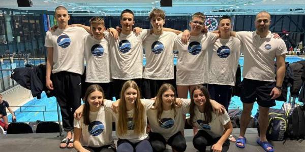 Tin Čizmadija kadetski prvak Hrvatske!