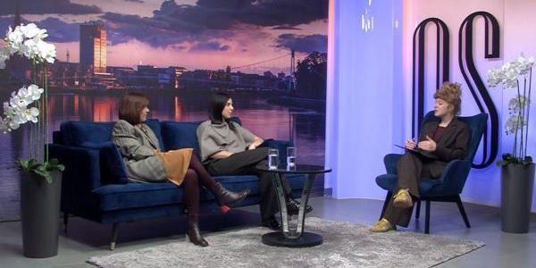 Osijek četvrtu godinu za redom 