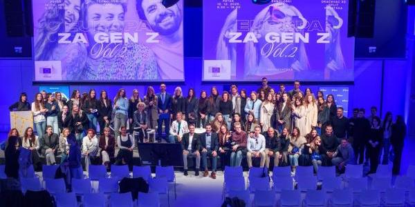 Godina intenzivnog rada Centra za nestalu i zlostavljanu djecu i Centra za sigurniji internet