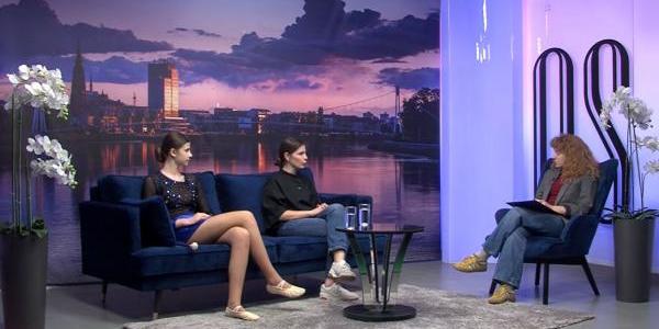 Osijek ponovno ima svoje mažoretkinje!