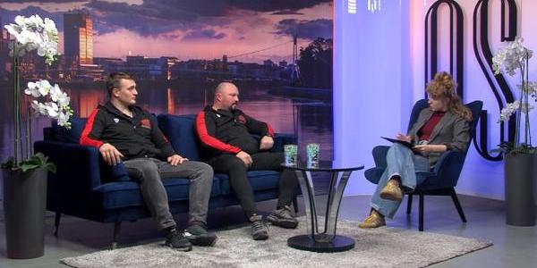 Slavonija ima svoj borilački spektakl - Vukovar domaćin regionalne MMA priredbe