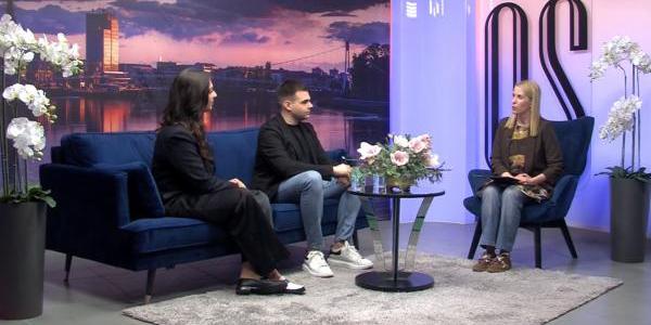 Od uvida u genom do inteligentne imunološke skrbi na kongresu OSCON