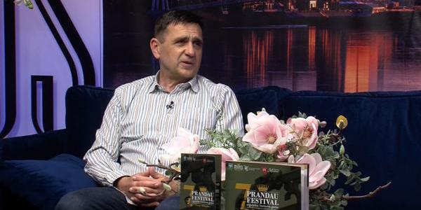 Papandopulo kvartet, Krešimir Stražanac, Bruno Vlahek i dr. na 7. Prandau festu