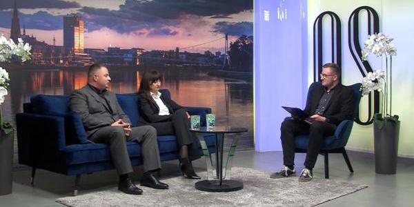 Poslovna zona idealno je mjesto za nove investicije i razvoj gospodarstva