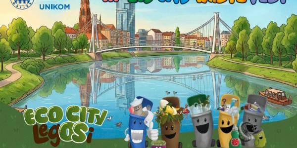 Eco City Waste Fest ponovno u fokusu održivosti