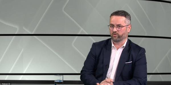 Petar Kopunović Legetin: „Ljudi su umorni i od ekonomije i od politike“