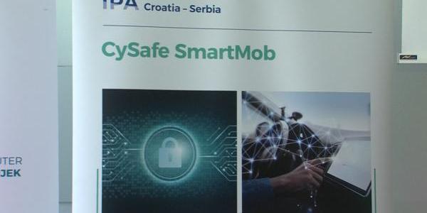 Novi međunarodni projekt FERIT-a fokusiran na sigurnost pametnih vozila