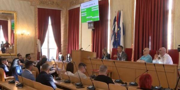 Proračun Osječko-baranjske županije rebalansom povećan za 30 milijuna eura