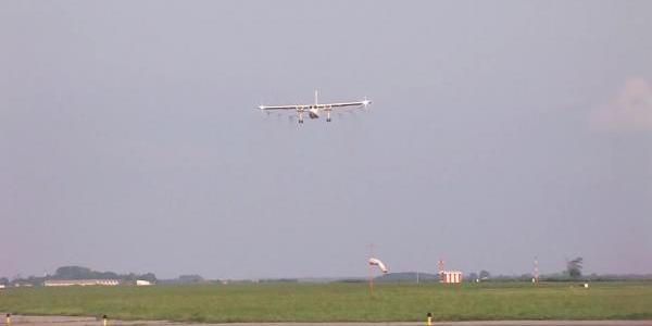 Sve manje komaraca u Osijeku i okolnim područjima