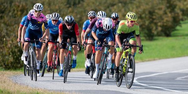 Gran Fondo Zlatni Papuk okuplja bicikliste iz cijele Hrvatske