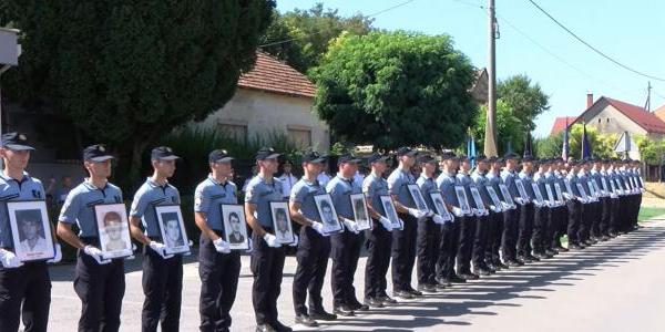 35 godina od masakra u Dalju - simbola odlučnosti Hrvatske pred neprijateljem
