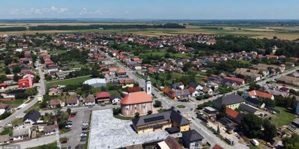 Općina Bilje sve privlačnija destinacija, pogotovo u jesen