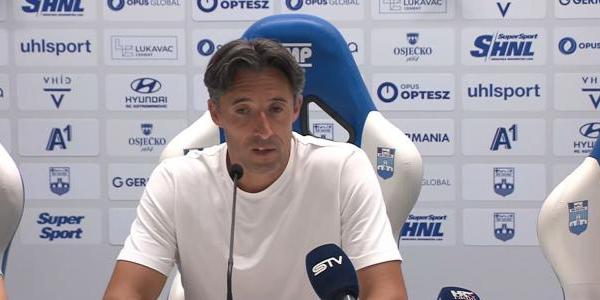 NK Osijek se vratio pobjedama i na vrh ljestvice