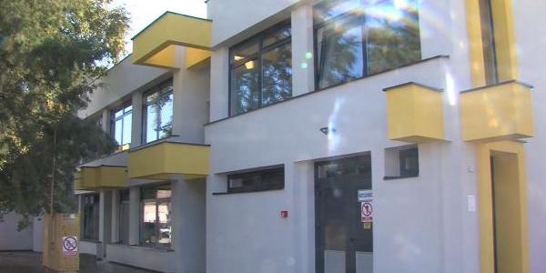 Vrtićarci iz osječke Krijesnice pedagošku godinu započeli u obnovljenom vrtiću