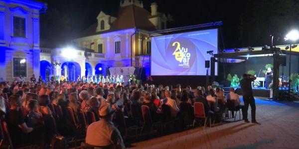 Otvoren jubilarni Vukovar film festival