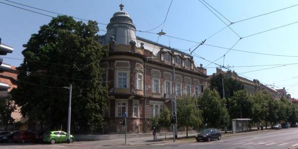 Posudbeni odjel za odrasle Gornji grad i Studijska čitaonica ponovo počinju s radom