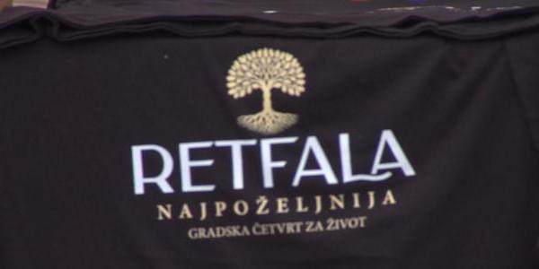 Milijunski projekti čine ju jednom od najpoželjnijih osječkih četvrti