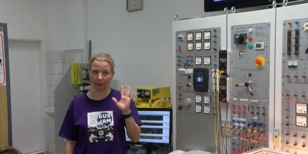 Peti LABUS sajam na FERIT-u okupio više od 1500 posjetitelja željnih znanosti i inovacija
