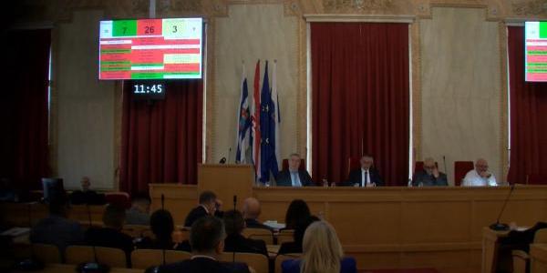 Na redovnoj sjednici Skupštine Osječko-baranjske županije uz redovne teme raspravljat će se i o otpadu