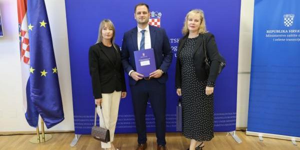 Najveći iznos u povijesti: osigurano rekordnih 12,5 milijuna eura za Grand hotel – Radnički dom