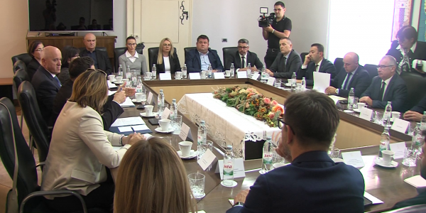 Najavljena obnova i izgradnja novih stanova diljem Vukovarsko-srijemske županije