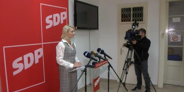 ''Slučaj Našice još je jedan dokaz da Vlada mora otići!''
