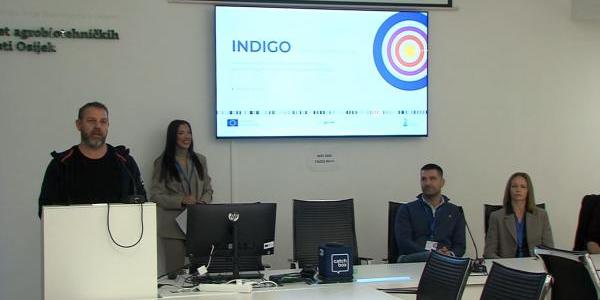Osječki FAZOS spas za mljekarsku industriju traži uz pomoć umjetne inteligencije