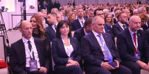 Županica Tramišak zatražila europska sredstva za izgradnju stanova i kuća za mlade obitelji u Slavoniji i cijeloj Hrvatskoj