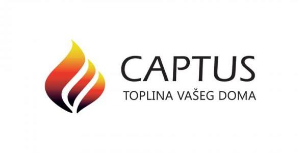Unesite vrhunsku toplinu u svoj dom uz Alfa-Plam asortiman iz tvrtke Captus