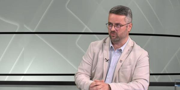 Petar Kopunović Legetin: Nova Srbija ili stara politika - Hrvatska ima razloga za oprez