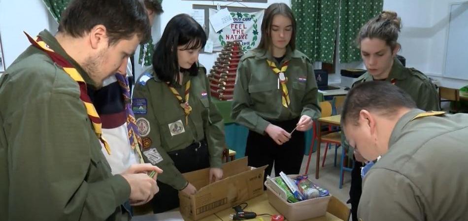 BP Day osječki Javorovci produžili na Tjedan sjećanja