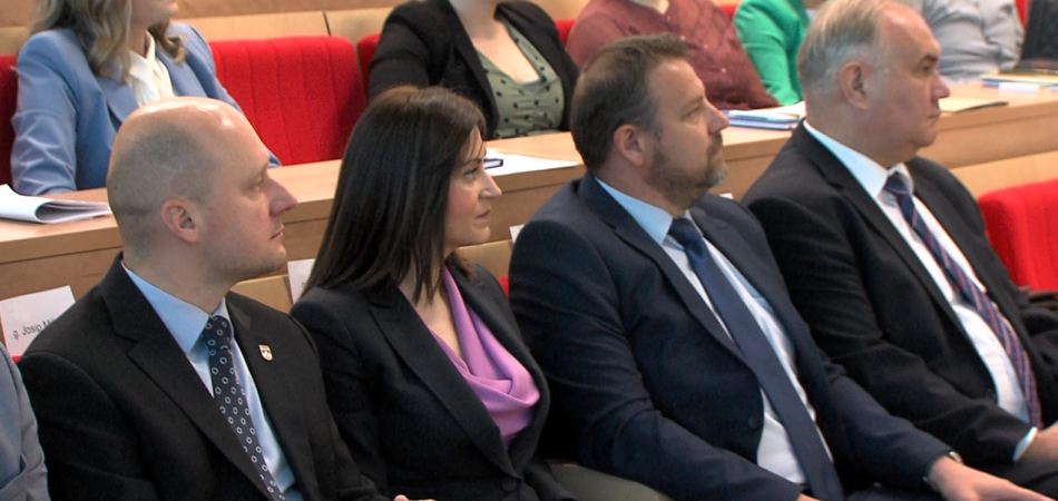 506 milijuna eura za razvoj tri hrvatske regije, od toga 200 na raspolaganju Panonskoj