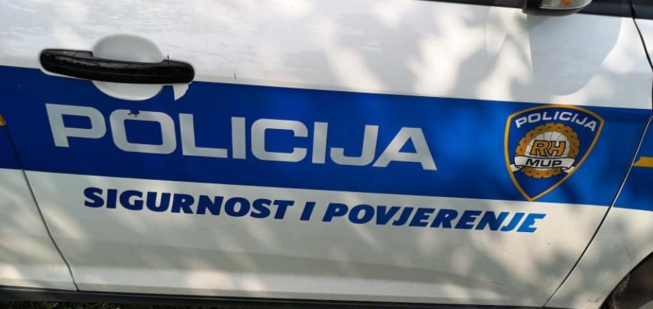 Policija upozorava na povećan promet povodom blagdana