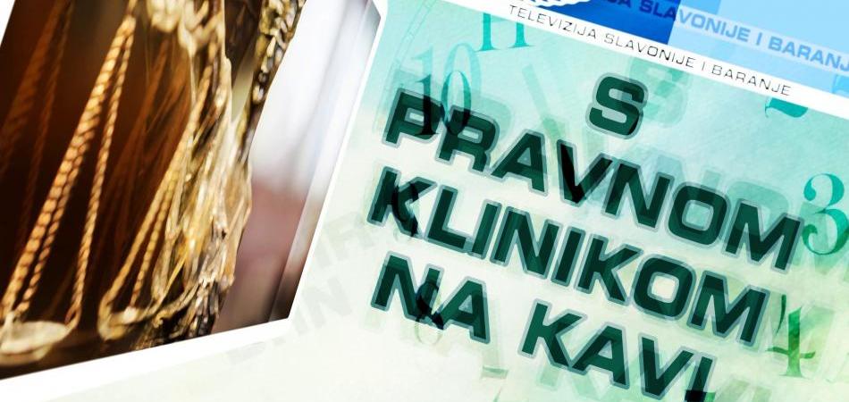 Ostvarivanje prava iz socijalne skrbi