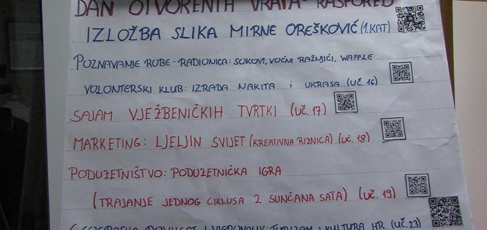 Budući prodavači i komercijalisti uče kroz igru