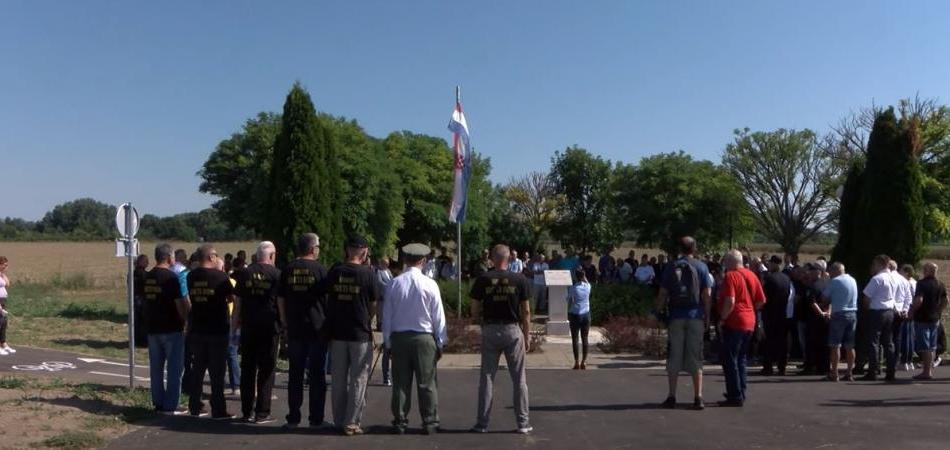 Zatočenici srpskih koncentracijskih logora su najugroženija skupina