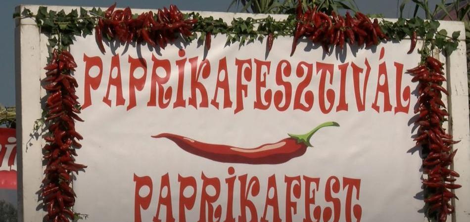 Baranjci pokazali gdje se čuva najbolja začinska paprika